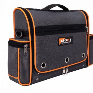 کیف ابزار سه پرچ دیواری